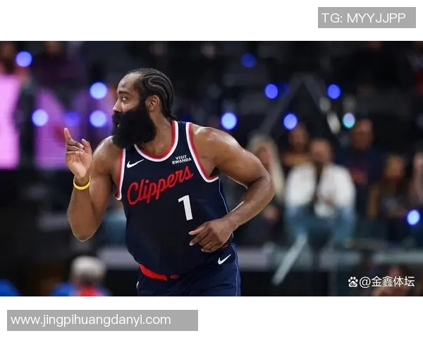 快船完败!伦纳德20+3湖人旧将33+18,米切尔37+8,哈登三分拉垮 快船完败!伦纳德20+3湖人旧将33+18,米切尔37+8,哈登三分拉垮