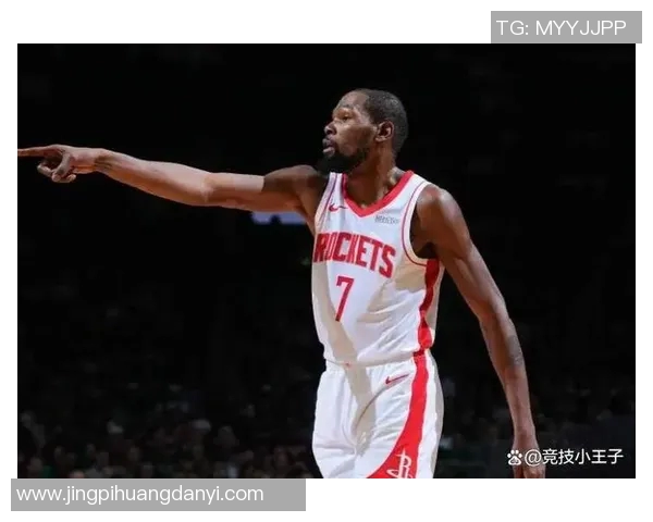 火箭赢球,杜兰特却拖后腿?正负值+22竟排不进队内前三! 火箭赢球,杜兰特却拖后腿?正负值+22竟排不进队内前三!