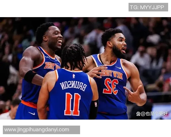 阿奴诺比在场与否，尼克斯效率差15.8