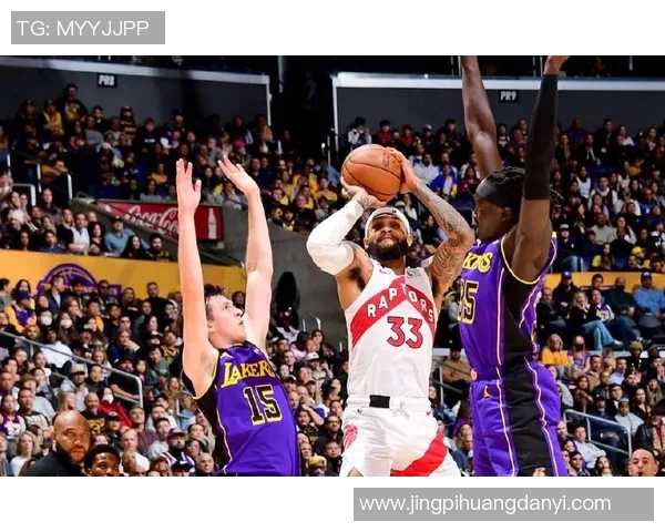 猛龙侧翼过剩 阿巴基和迪克或成交易目标