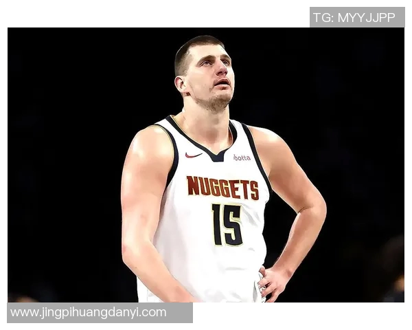 约基奇生涯第13次砍下35+15+10，追平大O并列历史第一