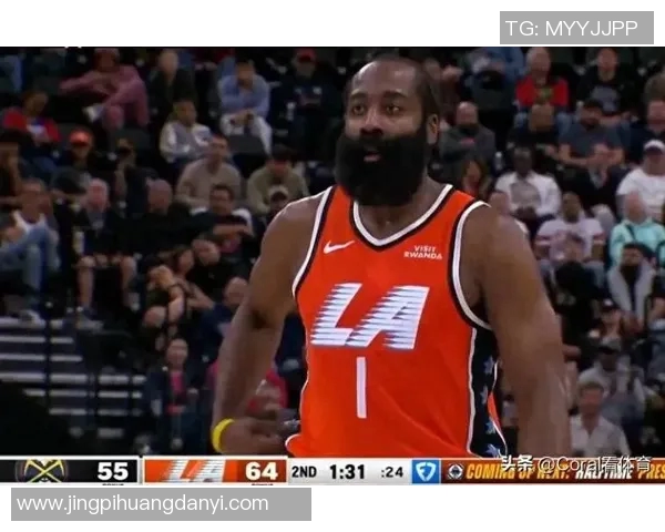 快船四连胜势如破竹！NBA Memes戏称：湖人战后新纪元