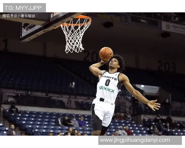 雷霆队手握12.4%状元签概率，未来新星三选一引热议