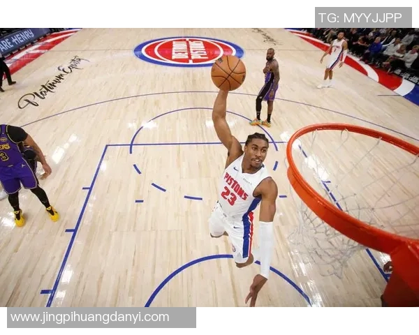 强点弱点分化明显 活塞或许是本赛季最大伪强队? 强点弱点分化明显 活塞或许是本赛季最大伪强队?