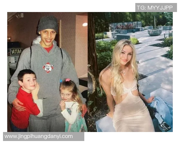 🤩风情万种！库里教妹布林克迎24岁生日 193超模身材火辣