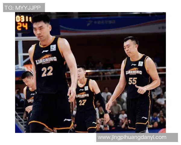 深度梳理：宁波男篮终结8年逢粤必败创历史，黑马赛季何以连克辽粤双雄？