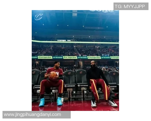 🤙哈登主场首秀4中1贡献13分11助攻,骑士轻取5连胜