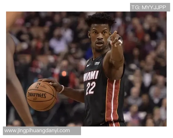 吉米·巴特勒缺阵,勇士队失利的痛苦更加明显